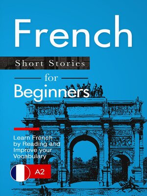 cover image of Learn French